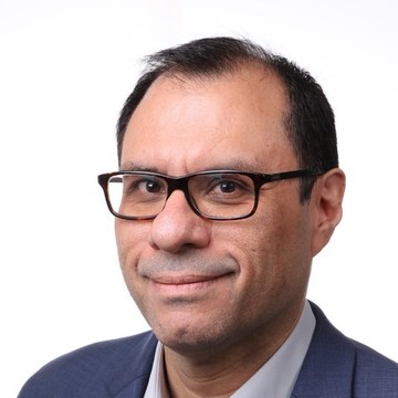 Rodrigo Ruiz Soto, M.D., M.Sc.