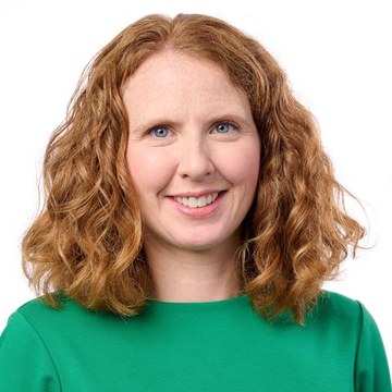 Laura Laviolette, Ph.D.